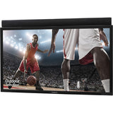 SunBriteTV SB-4917HD-BL Pro Series Direct Sun Outdoor TV - 49" (Black)