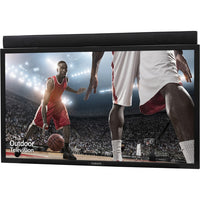 SunBriteTV SB-4917HD-BL Pro Series Direct Sun Outdoor TV - 49" (Black)