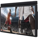 SunBriteTV SB-4917HD-BL Pro Series Direct Sun Outdoor TV - 49" (Black)