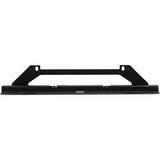 SunBriteTV SB-TS421-BL Tabletop Stand for Pro Series Outdoor TV - 42" (Black)