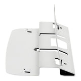SunBriteTV SB-TS421-WH Tabletop Stand for for Pro Series Outdoor TV - 42" (White)