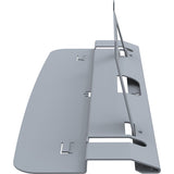 SunBriteTV SB-TS551-SL Tabletop Stand for Pro Series Outdoor TV - 55" (Silver)