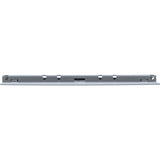 SunBriteTV SB-TS-P-32A-SL Tabletop Stand for Pro Series Outdoor TV - 32" (Silver)