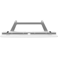 SunBriteTV SB-TS551-WH Tabletop Stand for Pro Series Outdoor TV - 55" (White)
