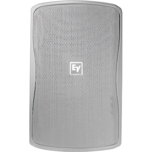 Electro-Voice F.01U.265.576 ZX1I90 8in 2-Way Indoor/Outdoor Install Loudspeaker System