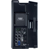 QSC K10.2 Two-Way 10" 2000W Powered Portable PA Speaker with Integrated Speaker Processor