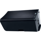 QSC K12.2 Two-Way 12" 2000W Powered Portable PA Speaker with Integrated Speaker Processor