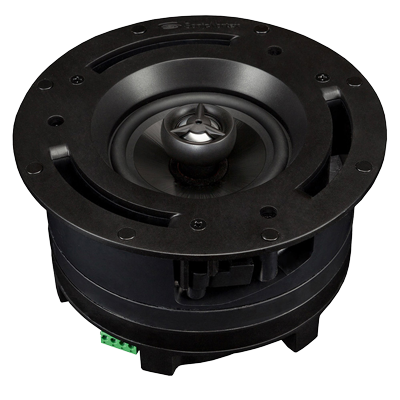 BEALE STREET TICW401 4″ 70-100V SPEAKER