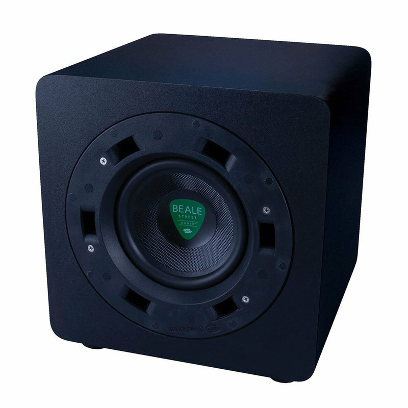 BEALE STREET BPS-65 6.5″ IN-ROOM SUBWOOFER