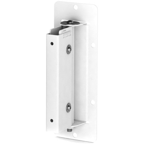 Bose Professional 318338-0200 Bi-Pivot Bracket for MA12 and MA12EX Loudspeakers (White)