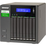 QNAP TVS-882ST3-I7-8G-US TVS-882ST3 8-Bay NAS Enclosure