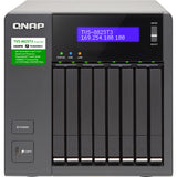 QNAP TVS-882ST3-I7-16G-US TVS-882ST3 8-Bay NAS Enclosure