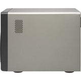 QNAP TVS-882ST3-I7-16G-US TVS-882ST3 8-Bay NAS Enclosure