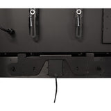 SunBriteTV SB-AW-SNDBR-M-B All-Weather 2-Channel Passive Soundbar - 49.5"