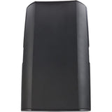 QSC AD-S112sw AcousticDesign Series 12" 300W Surface-Mount Subwoofer (Black)