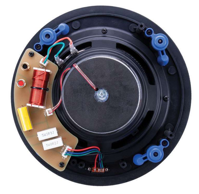 BEALE STREET IC6-BSC 6.5”2-WAY SPEAKER