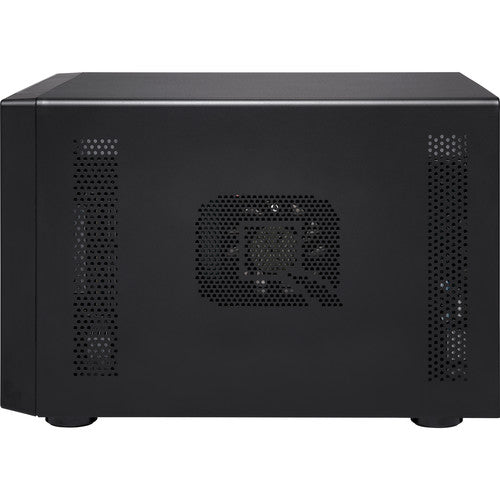 QNAP TS-673 6-Bay NAS Enclosure