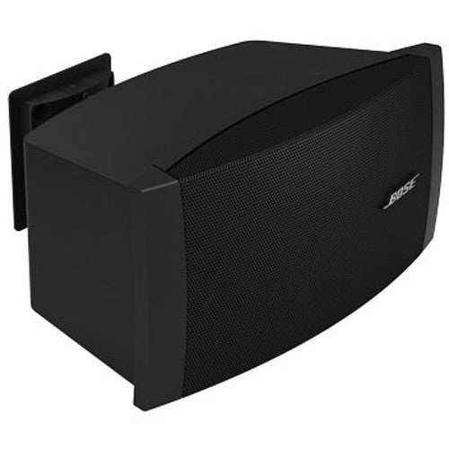 IN STOCK! Bose Professional 321279-0110 FreeSpace DS 40SE VA 4.5" 40W Passive Outdoor Loudspeaker (Single, Black)