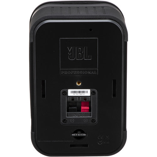 IN STOCK! JBL Control 1 Pro - 5" Two-Way Professional Compact Loudspeaker (Pair, Black)