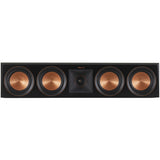 Klipsch Reference Premiere RP-504C 2.5-Way Center Channel Speaker (Ebony)