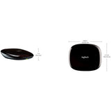 Logitech® 915-000239 Harmony Companion Universal Remote, Hub and App - LOGI-HARMONY-COMP