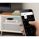 Logitech® 915-000239 Harmony Companion Universal Remote, Hub and App - LOGI-HARMONY-COMP