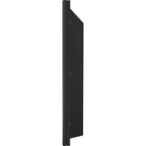SunBrite SB-V-65-4KHDR-BL Veranda Series Full-Shade 4K HDR UHD Outdoor TV - 65"