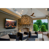 SunBrite SB-V-75-4KHDR-BL Veranda Series Full-Shade 4K HDR UHD Outdoor TV - 75"