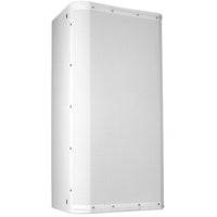 QSC AP-5152 15" Two-Way Acoustic Performance Cinema Surround Loudspeaker (White)