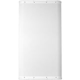 QSC AP-5152 15" Two-Way Acoustic Performance Cinema Surround Loudspeaker (White)