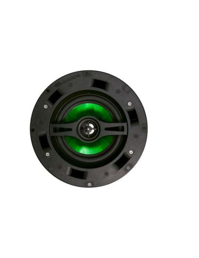 BEALE STREET 6.5″ DUAL VOICE COIL SPEAKER