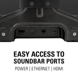 Sanus WSSBM1 Sonos Beam Soundbar Mount