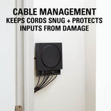 Sanus WSSCAM1 Sonos AMP Slim Wall Mount
