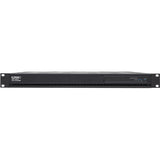 QSC MP-A40V Multi-Channel Amplifier (4-Channel) MPA40V