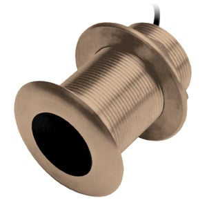 AIRMAR® 010-11927-20 B150M 0° Tilt Bronze LP No tilt, 8 Pin