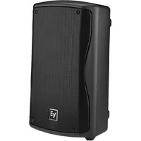 Electro-Voice F.01U.353.818 ZXA-190B-120V Amplified Compact Powered 120V Loudspeaker