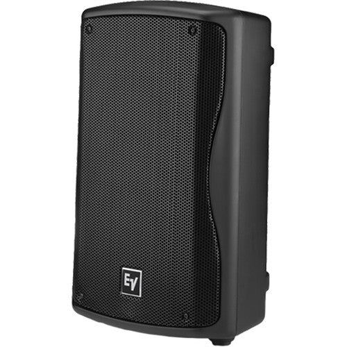 Electro-Voice F.01U.353.818 ZXA190B120V Amplified Compact Powered 120V Loudspeaker