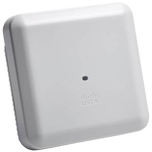 Cisco AIR-AP3802I-BK9-RF Aironet 3802i AC5200 Wireless Dual-Band Access Point (Refurbished)