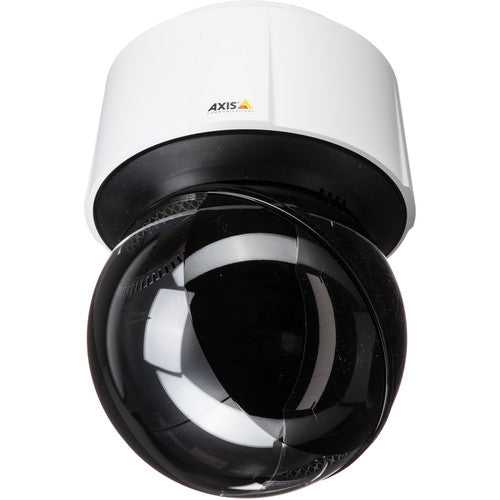 Axis Communications Q6128-E 4K Outdoor PTZ Network Camera with 3.9-46.8mm Varifocal Lens