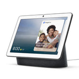 Google Nest GA00426-US Hub Max (Chalk)