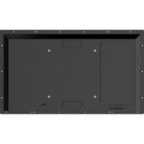 SunBriteTV SB-S2-75-4K-SL 75" Signature Series 2 4K Ultra HD Partial Sun Outdoor TV - Silver
