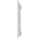 SunBriteTV SB-S2-55-4K-WH 55" Signature Series 2 4K Ultra HD Partial Sun Outdoor TV - White