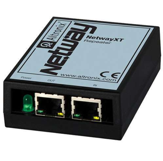 ALTRONIX NETWAYXT POE REPEATER