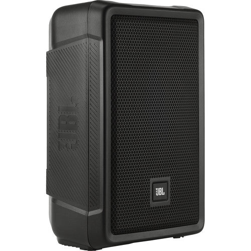 IN STOCK! JBL IRX108BT Compact Powered 8" Portable Speaker with Bluetooth