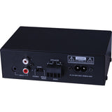 VANCO® PulseAudio™ PA2X25 2 Channel, Class D Amplifier (25W)