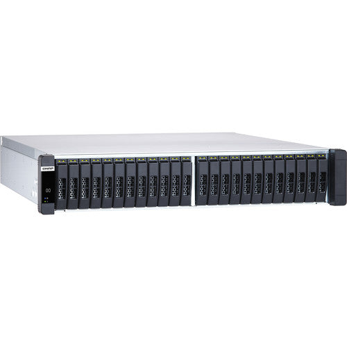 QNAP ARS5-ES2486DC-2142IT-128G 24-Bay NAS Enclosure