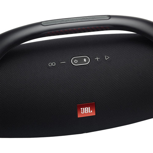 IN STOCK! JBL Boombox 2 Portable Bluetooth Speaker (Black)