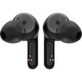 LG HBS-FN6 TONE Free True Wireless In-Ear Headphones (Black)