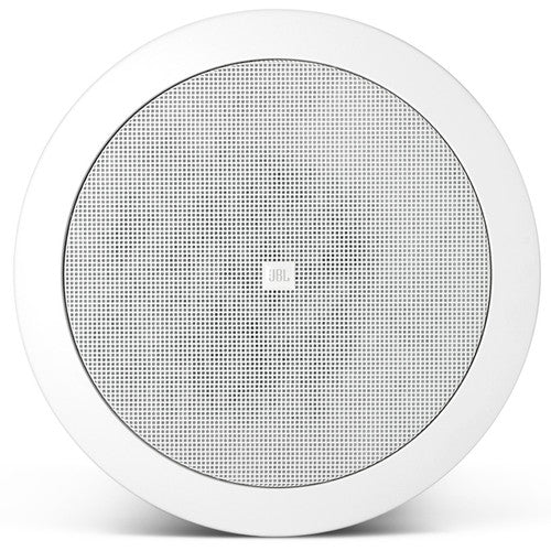 JBL Control 24CT Ceiling Speaker for use with 70/100V Audio Distribution - Pair