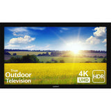 SunBrite™ SB-P2-65-4K-BL Pro 2 Series Full Sun 4K UHD 1000 NIT Outdoor TV - 65"